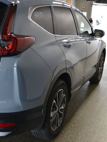 Used 2020 Honda CR-V EX-L image 7