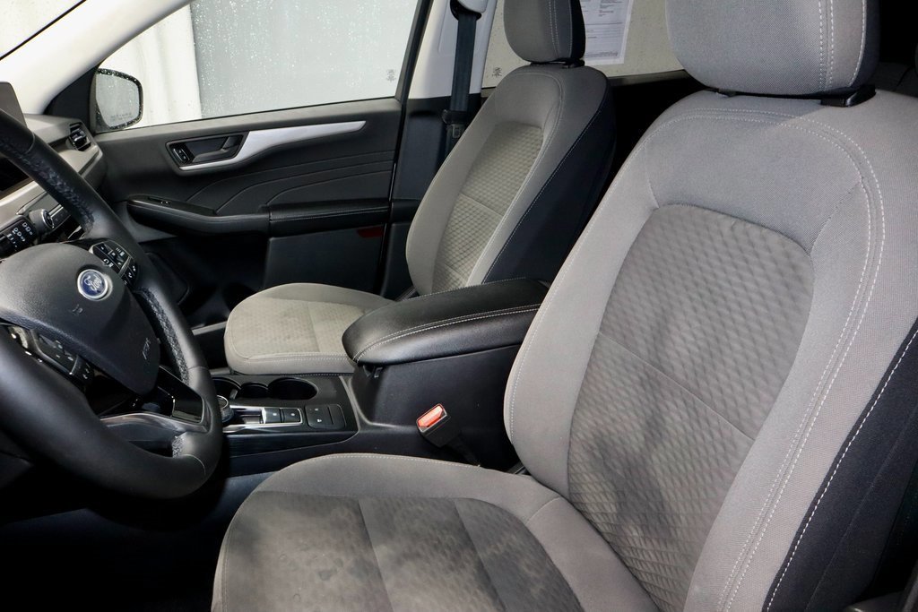 Certified 2022 Ford Escape SE w/ Convenience Package image 24