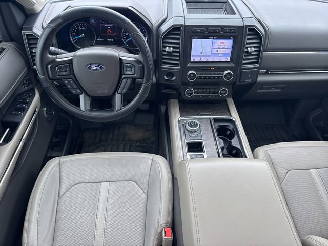 Certified 2019 Ford Expedition Limited w/ Equipment Group 302A RWD image 23