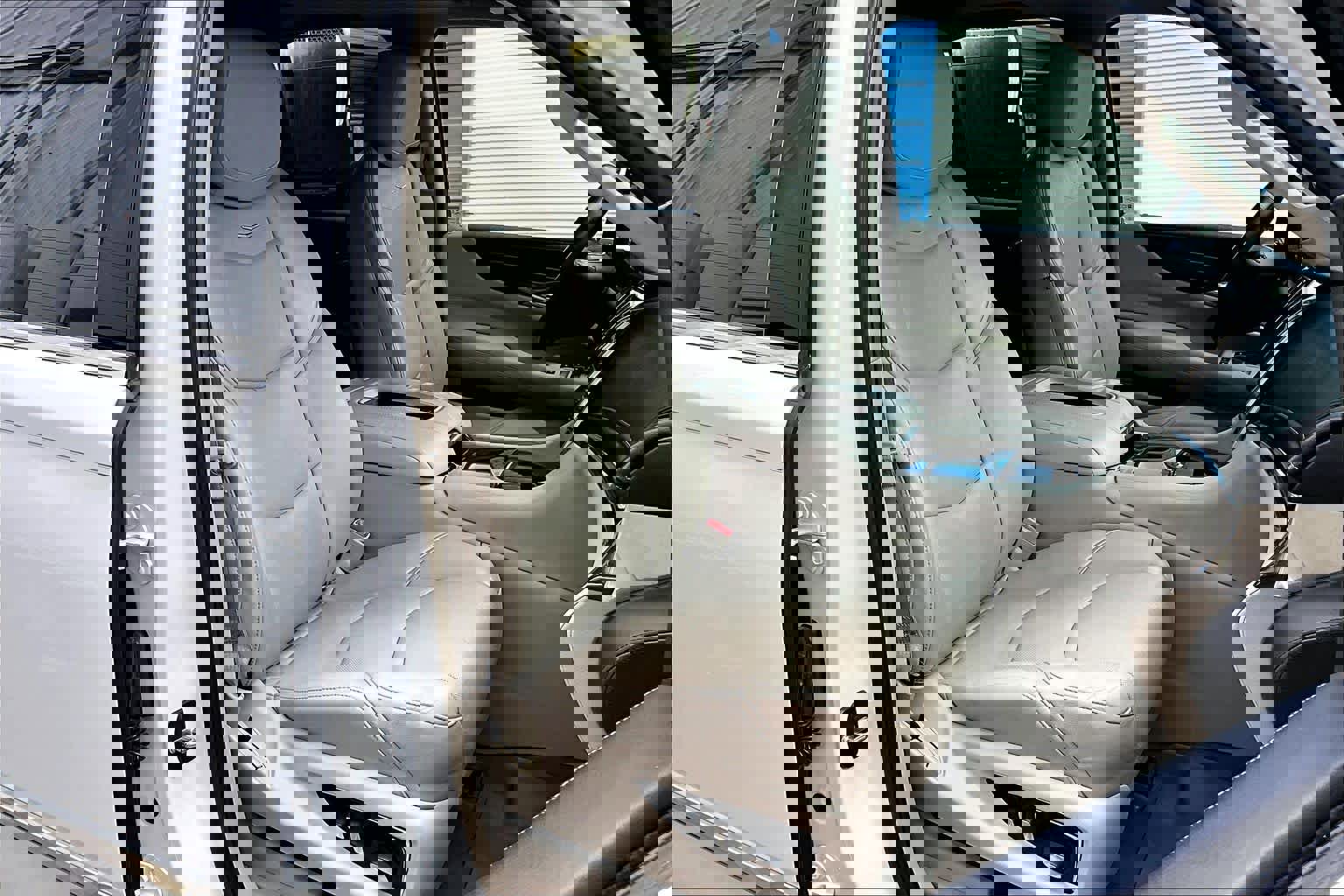 Used 2018 Cadillac Escalade Luxury image 8