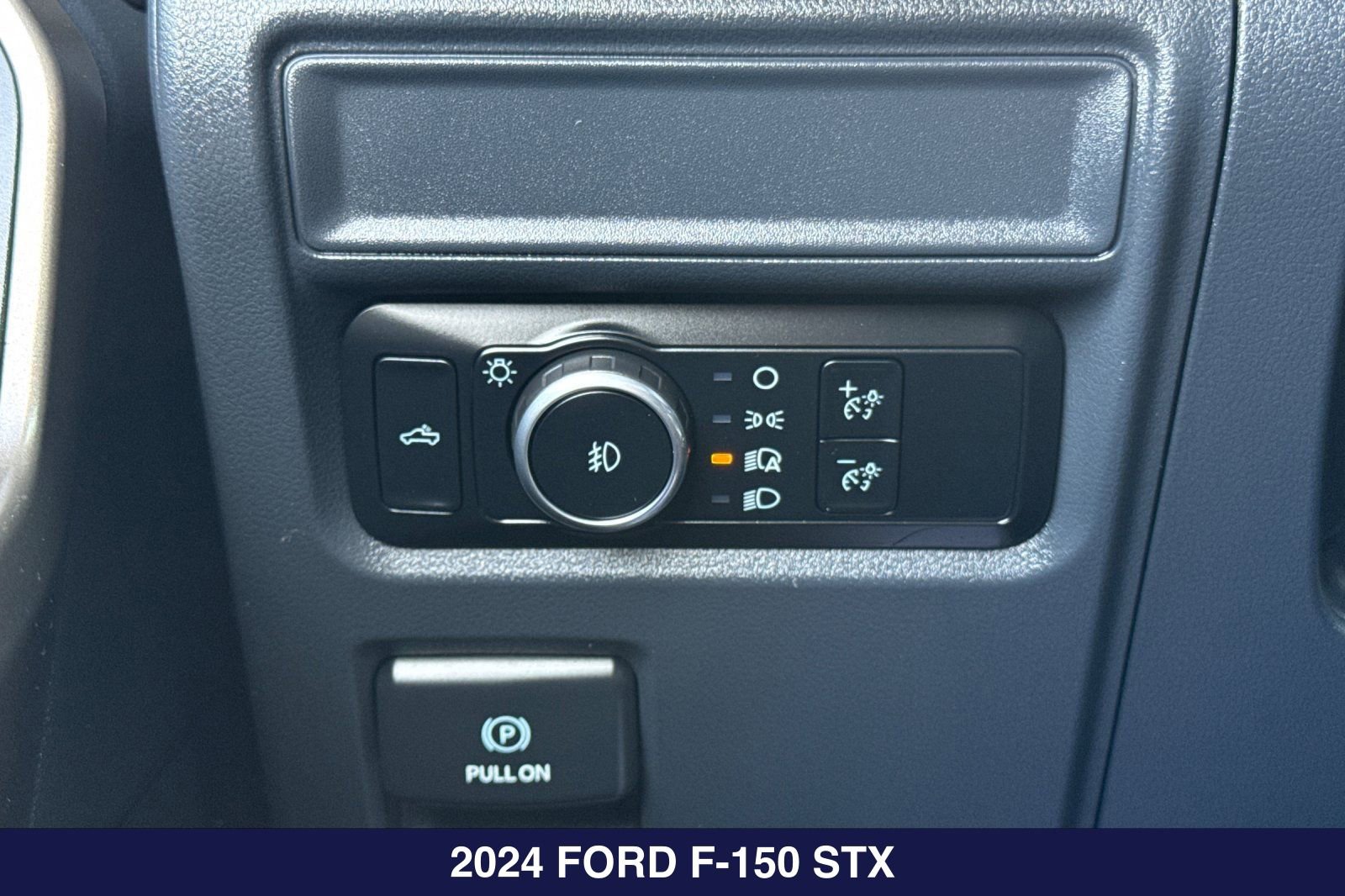 Certified 2024 Ford F150 STX w/ Equipment Group 201A FX4 AWD/4WD image 29