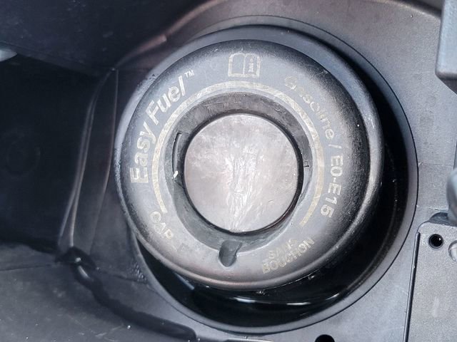 Certified 2018 Ford Fusion S image 15