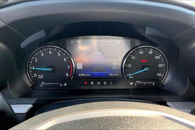 Certified 2023 Ford Explorer XLT w/ Equipment Group 202A image 19