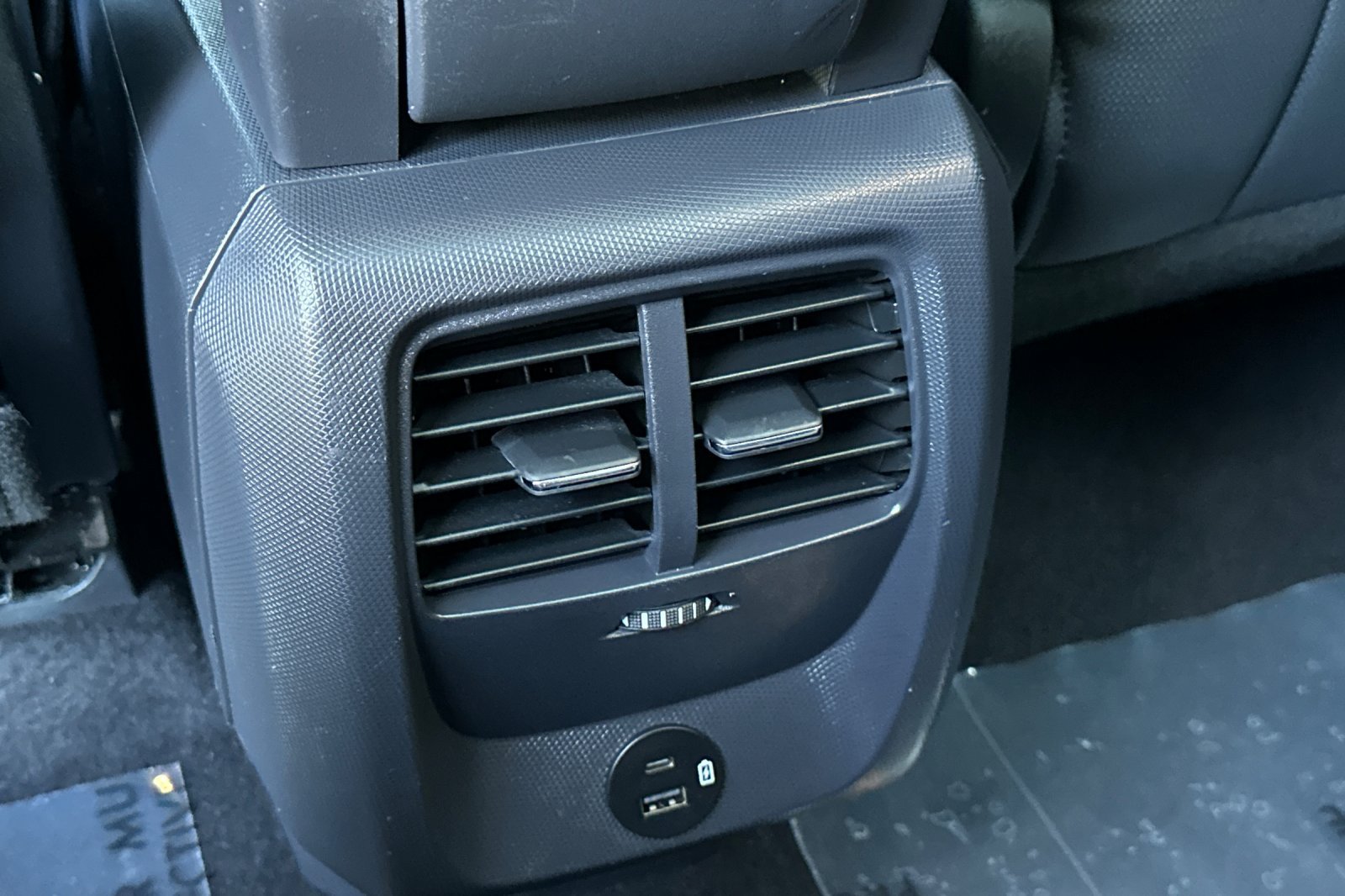 Certified 2023 Ford Mustang Mach-E Premium RWD image 42