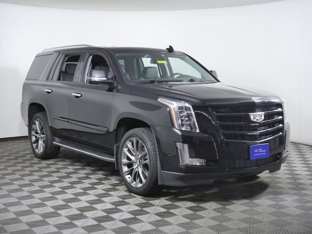 Used 2020 Cadillac Escalade Luxury w/ Escalade Sport Edition