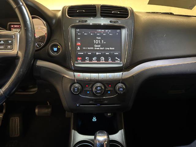 Used 2020 Dodge Journey Crossroad FWD image 25