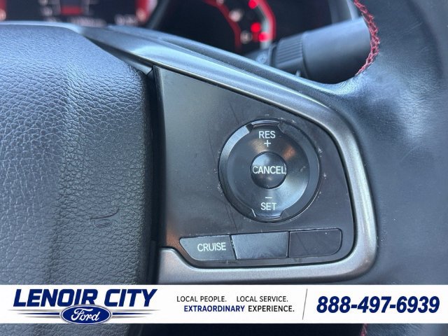 Used 2019 Honda Civic Si image 21