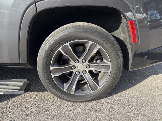 Used 2022 Jeep Grand Wagoneer Series I image 15