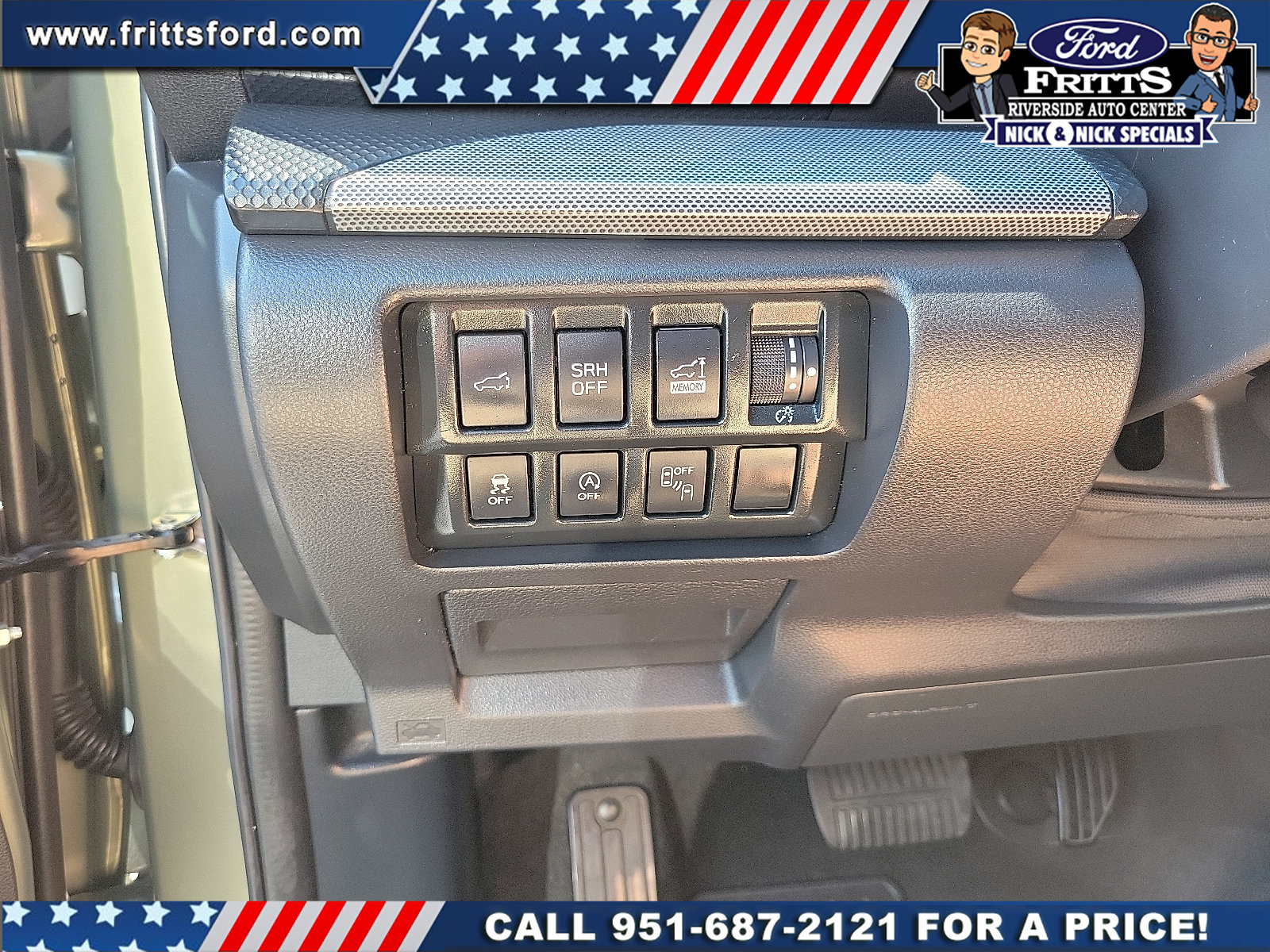 Used 2020 Subaru Forester Limited w/ Popular Package #3 AWD/4WD image 11