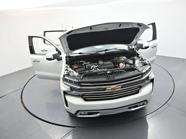 Used 2022 Chevrolet Silverado 1500 High Country AWD/4WD image 46