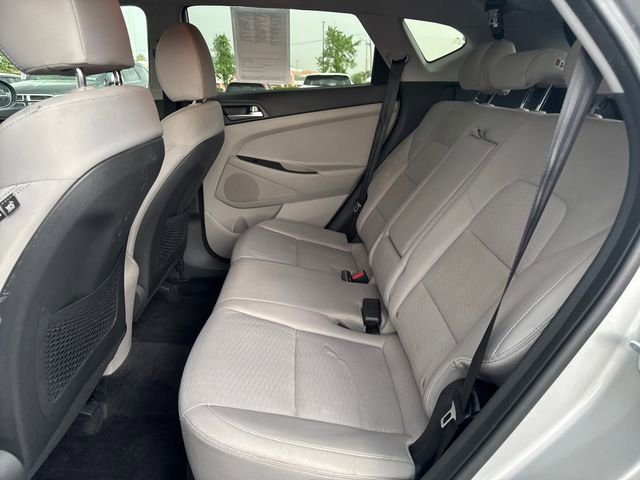 Used 2020 Hyundai Tucson Value AWD/4WD image 21