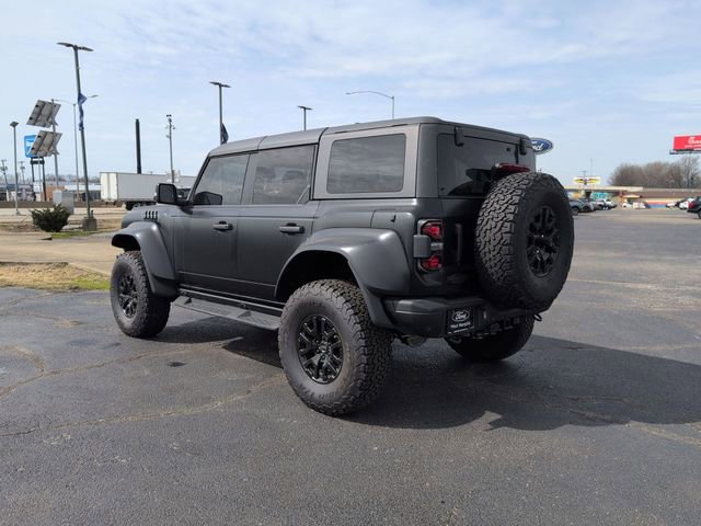 Certified 2023 Ford Bronco Raptor image 9