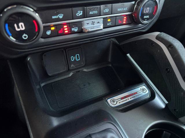 Certified 2021 Ford Bronco First Edition AWD/4WD image 21
