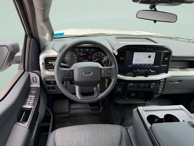 Certified 2023 Ford F150 XL w/ XL Chrome Appearance Package AWD/4WD image 7