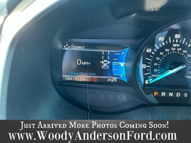 Certified 2020 Ford Edge ST-Line image 13