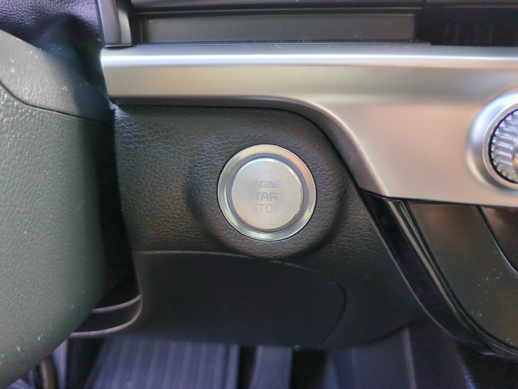 Used 2023 Kia Telluride S FWD image 31