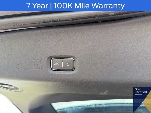 Certified 2025 Ford Expedition Platinum AWD/4WD image 14