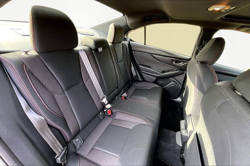 Used 2022 Subaru WRX Premium image 27