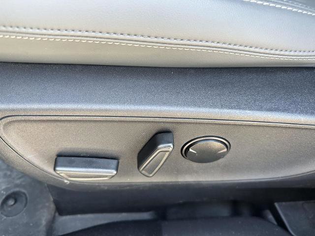 Certified 2025 Ford Bronco Sport Badlands w/ Badlands Tech Package image 13