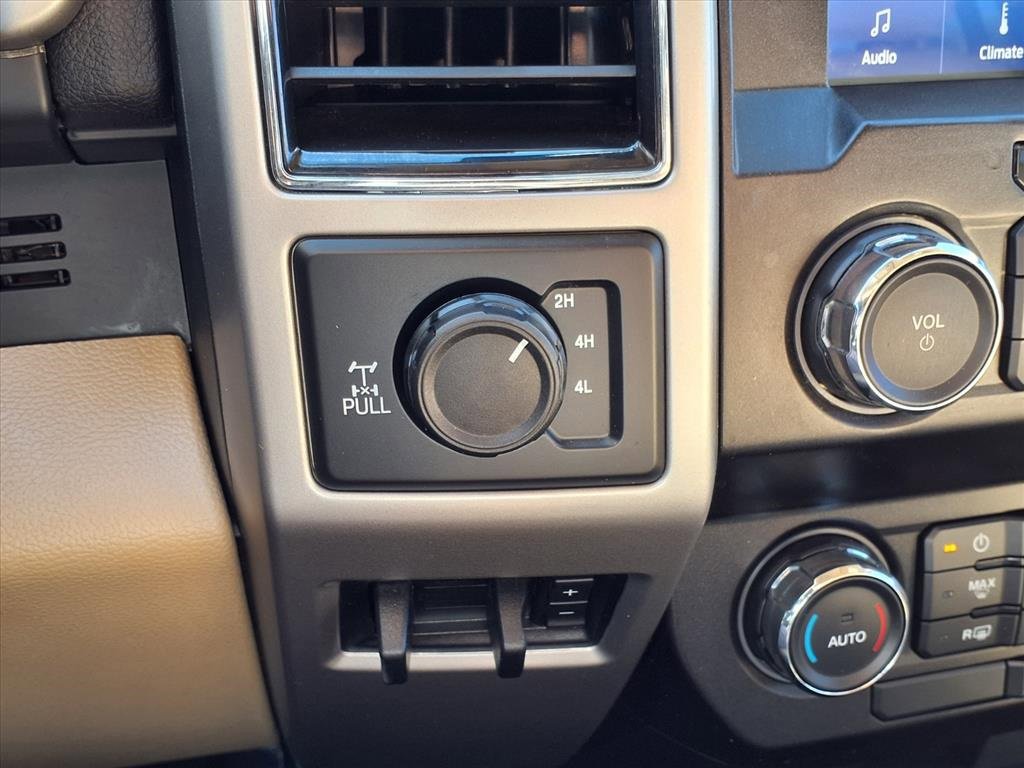 Certified 2020 Ford F250 Lariat image 11