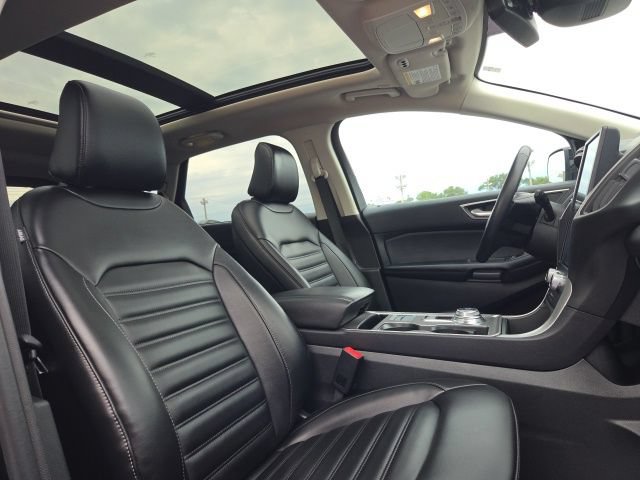 Certified 2023 Ford Edge SEL w/ Convenience Package AWD/4WD image 32