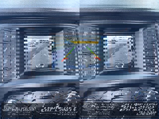 Certified 2023 Ford Ranger XL w/ Equipment Group 101A High image 32