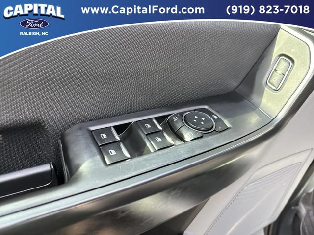 Certified 2023 Ford F150 XL w/ XL Chrome Appearance Package AWD/4WD image 21
