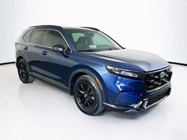 Used 2024 Honda CR-V Sport image 24