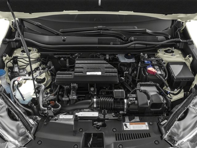 Used 2017 Honda CR-V EX-L image 13