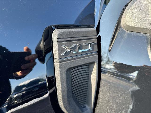 Certified 2024 Ford Maverick XLT image 26