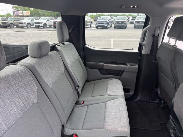 Certified 2023 Ford F150 XLT AWD/4WD image 23