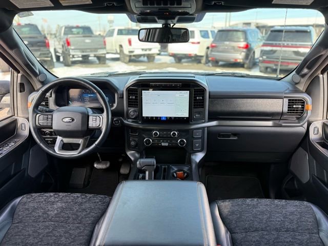 Certified 2024 Ford F150 Tremor image 14