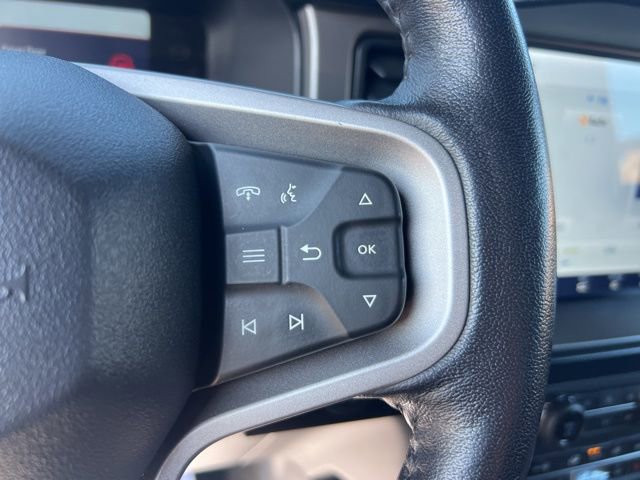 Certified 2022 Ford Bronco Outer Banks w/ Sasquatch Package AWD/4WD image 10
