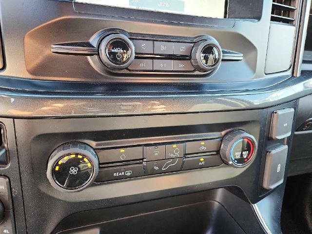 Certified 2023 Ford F150 XL w/ STX Appearance Package AWD/4WD image 15