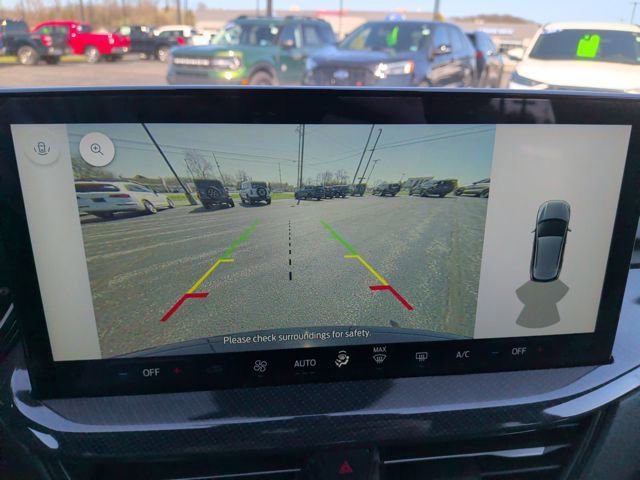 Certified 2024 Ford Escape ST-Line w/ Tech Pack #1 image 23