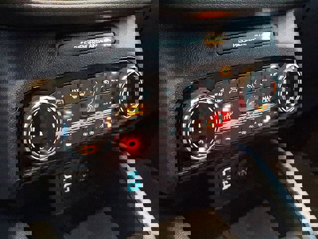 Certified 2022 Ford Escape SE w/ Convenience Package image 22