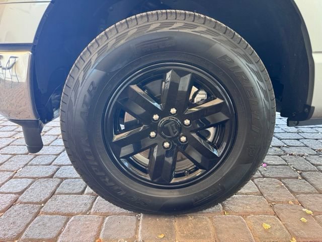 Certified 2025 Ford F150 XL w/ Equipment Group 103A High AWD/4WD image 23