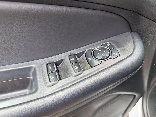 Certified 2024 Ford Edge SEL AWD/4WD image 12