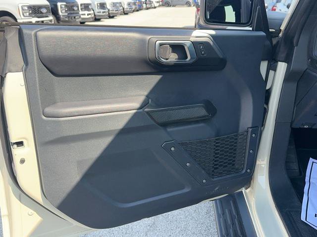 Certified 2025 Ford Bronco Outer Banks AWD/4WD image 17