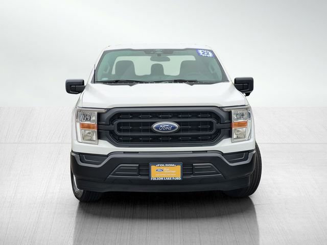 Certified 2022 Ford F150 XL w/ Equipment Group 101A High image 5