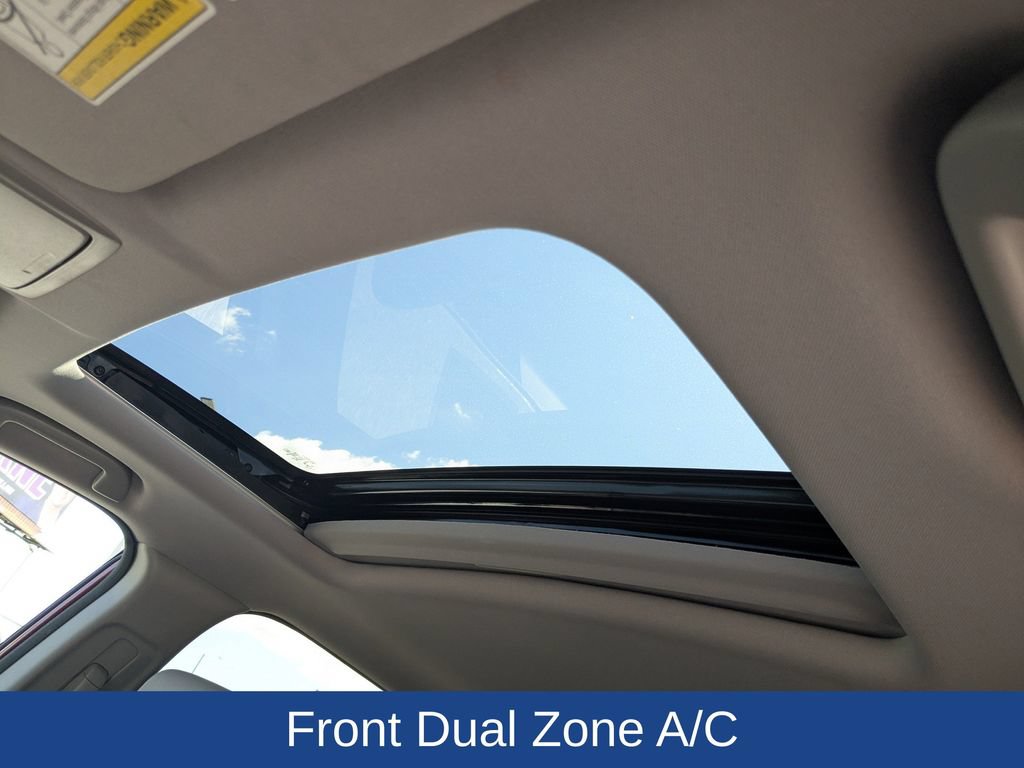 Used 2022 Honda CR-V EX-L image 15