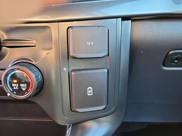 Certified 2025 Ford F150 STX w/ Equipment Group 200A image 29