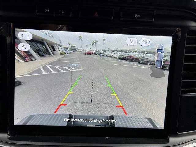 Certified 2024 Ford F150 STX image 27