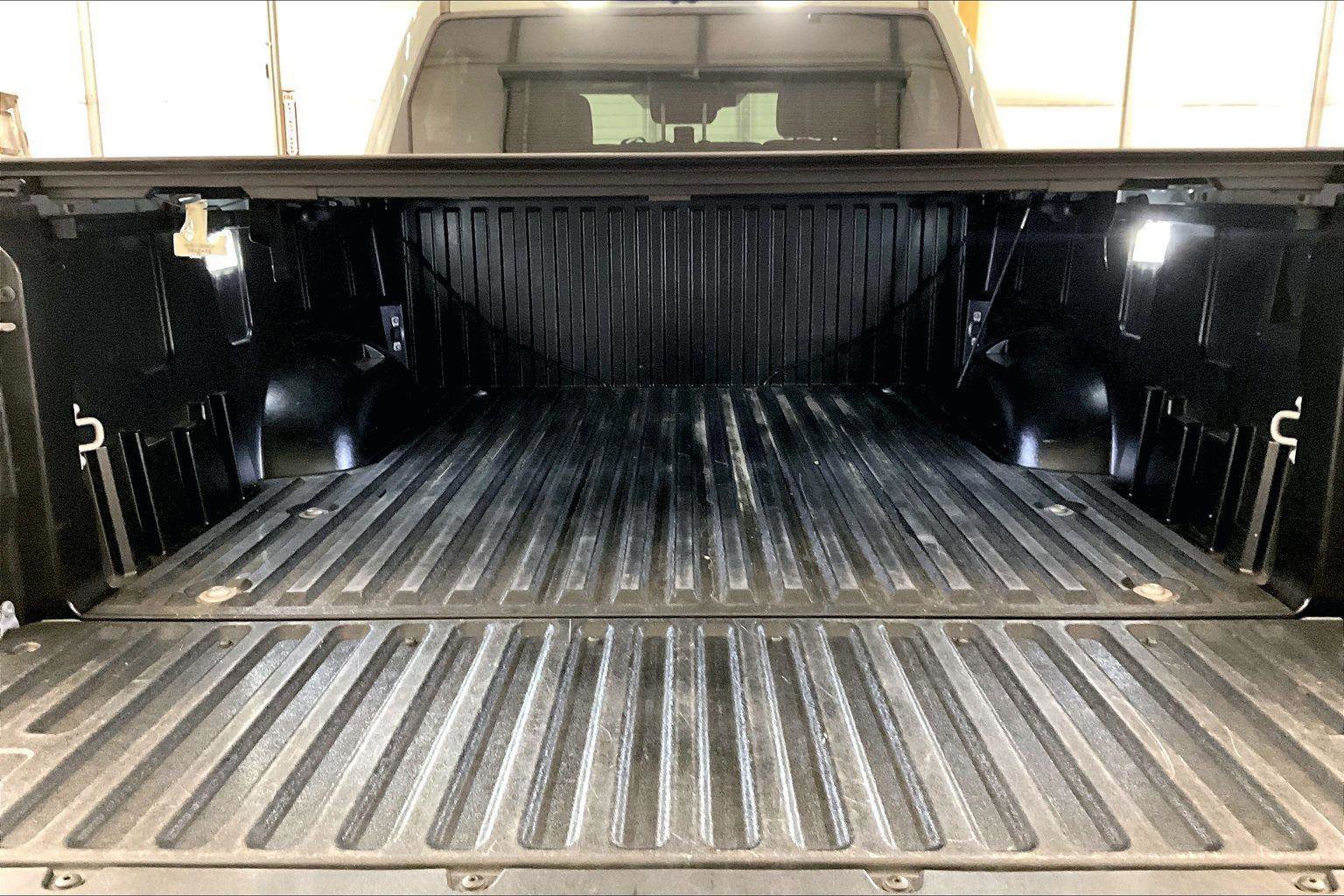 Used 2022 Toyota Tundra TRD Pro image 32
