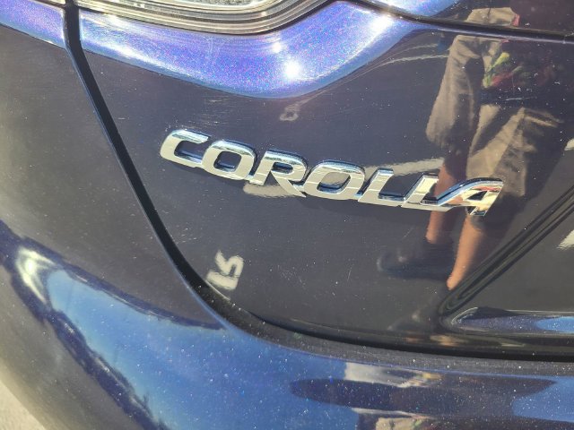 Used 2020 Toyota Corolla LE FWD image 10