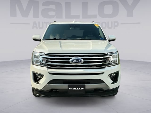 Certified 2020 Ford Expedition Max XLT w/ Equipment Group 202A AWD/4WD image 8