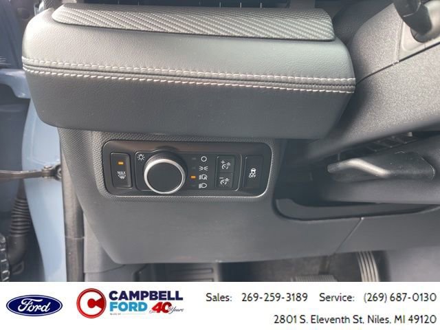 Certified 2024 Ford Mustang Mach-E Select w/ Comfort Package Lite image 23