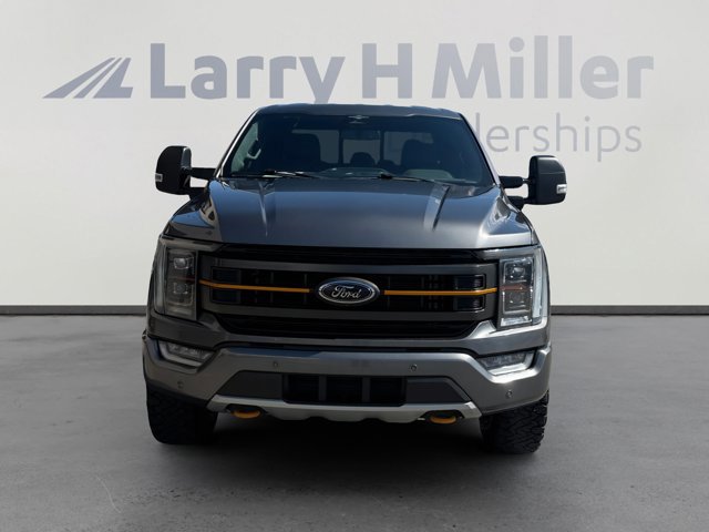 Certified 2023 Ford F150 Tremor w/ Equipment Group 402A High AWD/4WD image 8