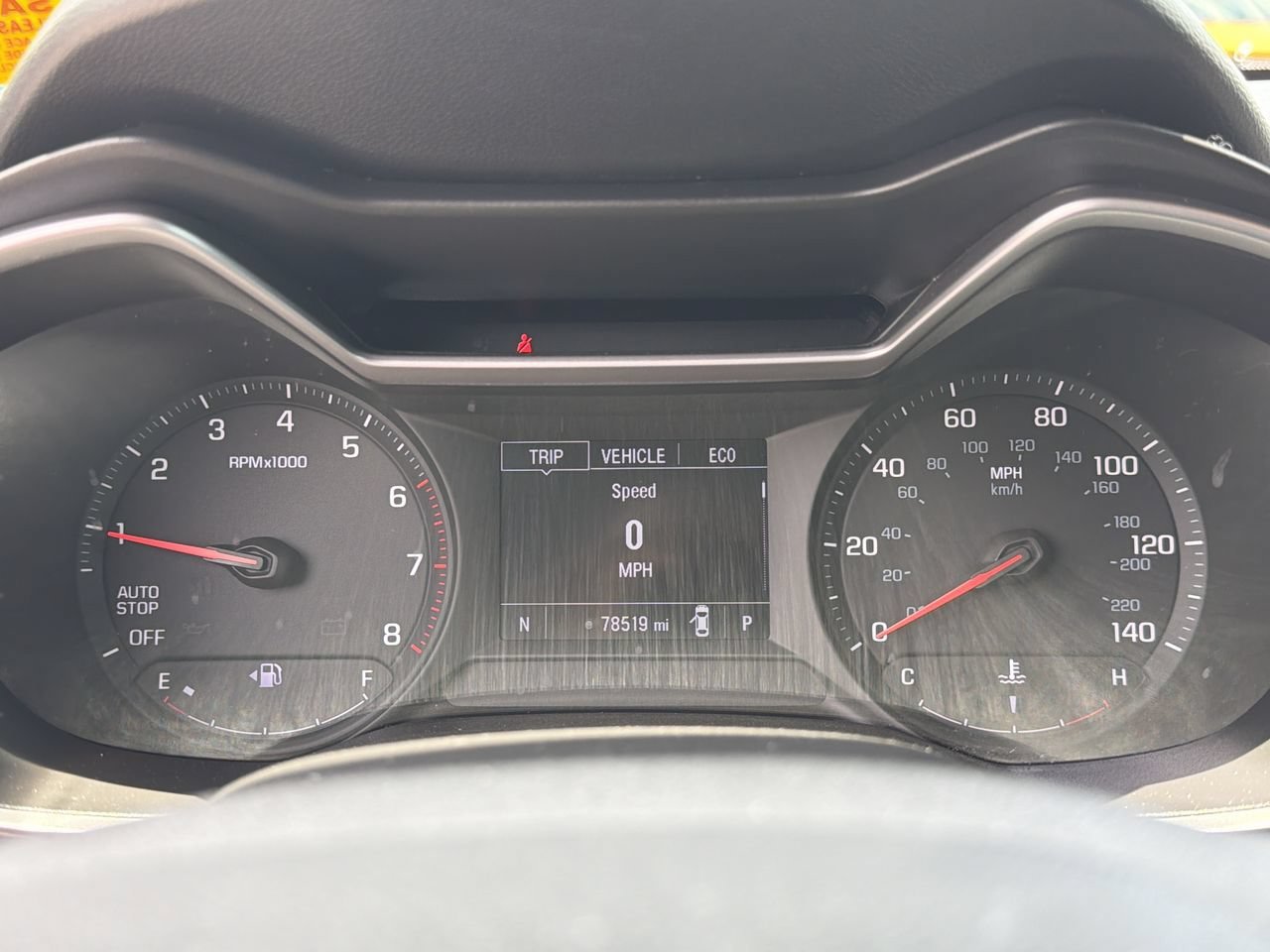 Used 2023 Chevrolet TrailBlazer LS FWD image 28
