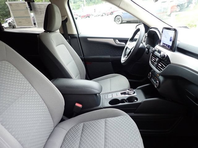 Certified 2020 Ford Escape SE AWD/4WD image 10